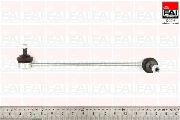 Link/Coupling Rod, stabiliser bar